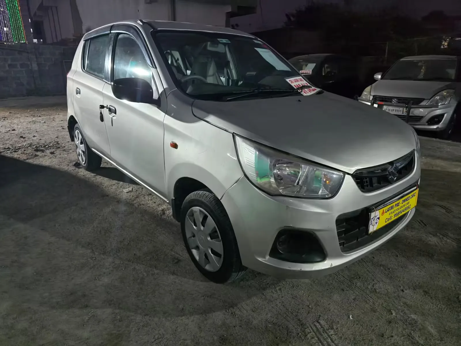 Toyota Innova Crysta