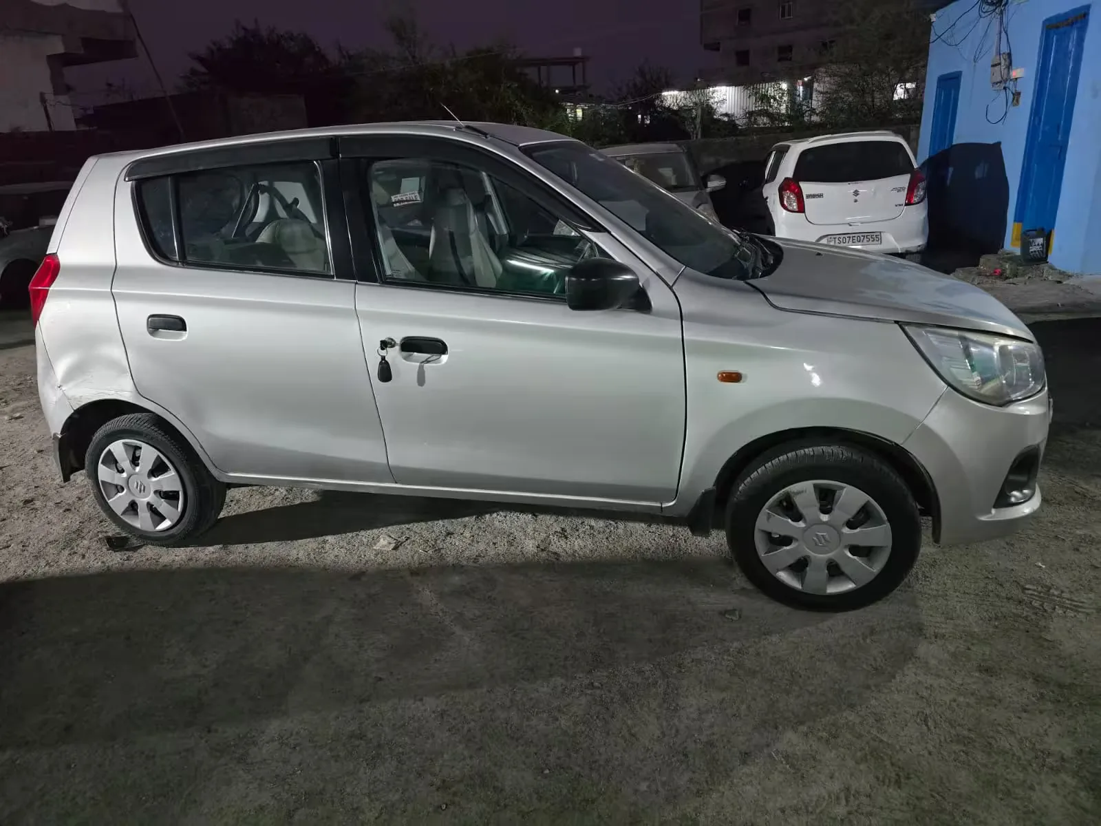 Toyota Innova Crysta