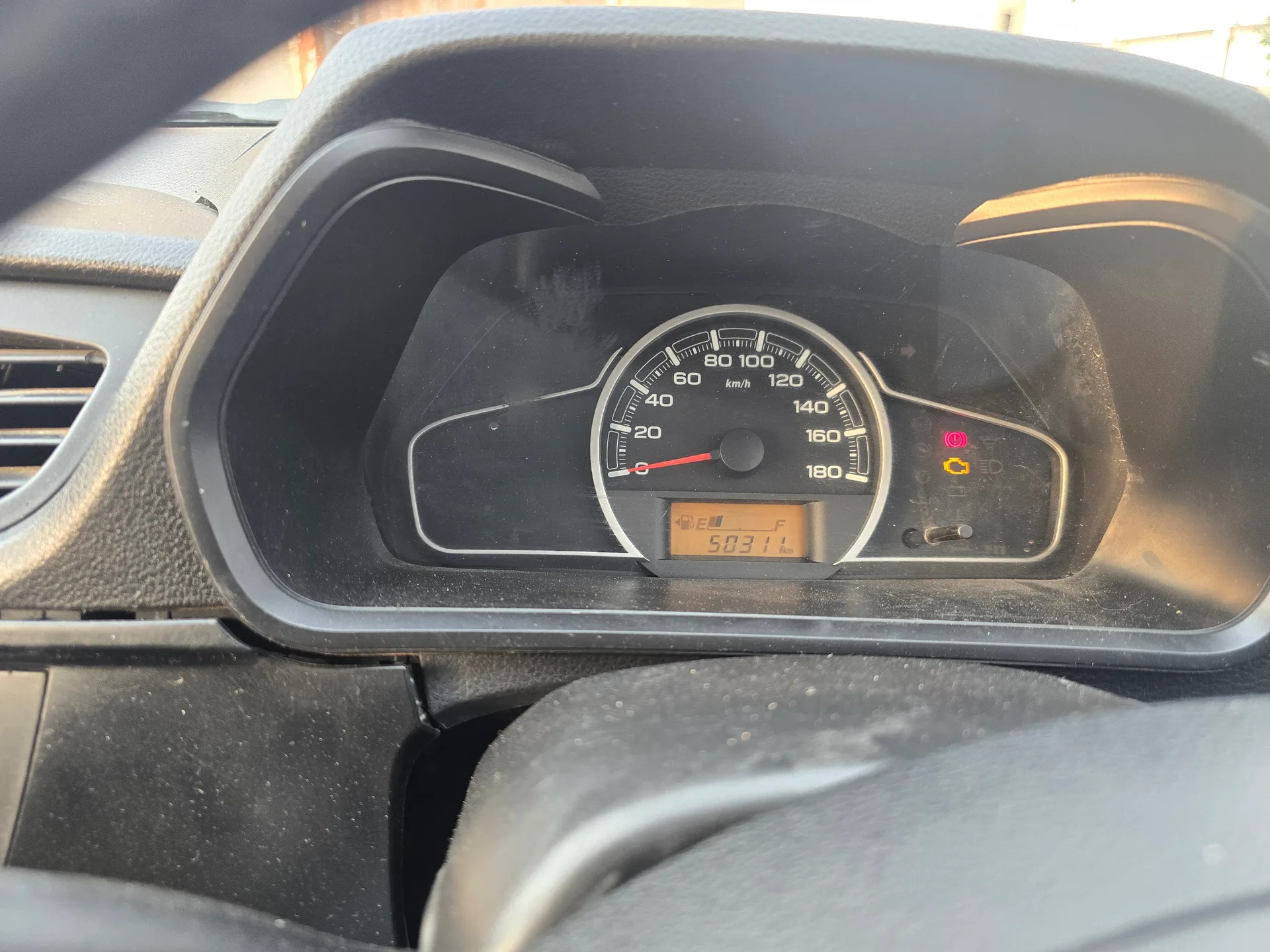 Maruti Suzuki Alto800 Lxi