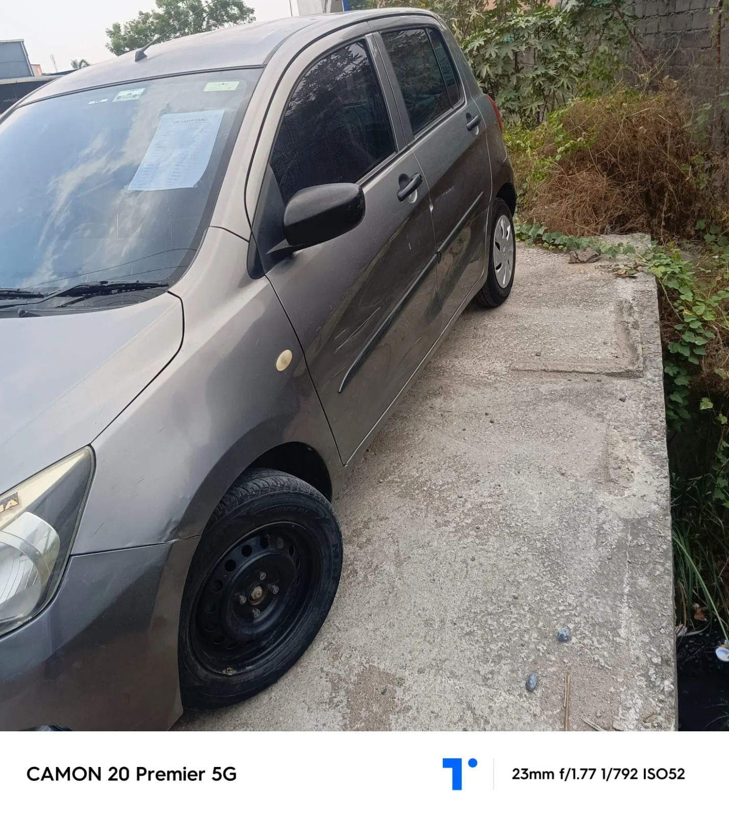 Maruti Suzuki Celerio vxi Auto Gear shift