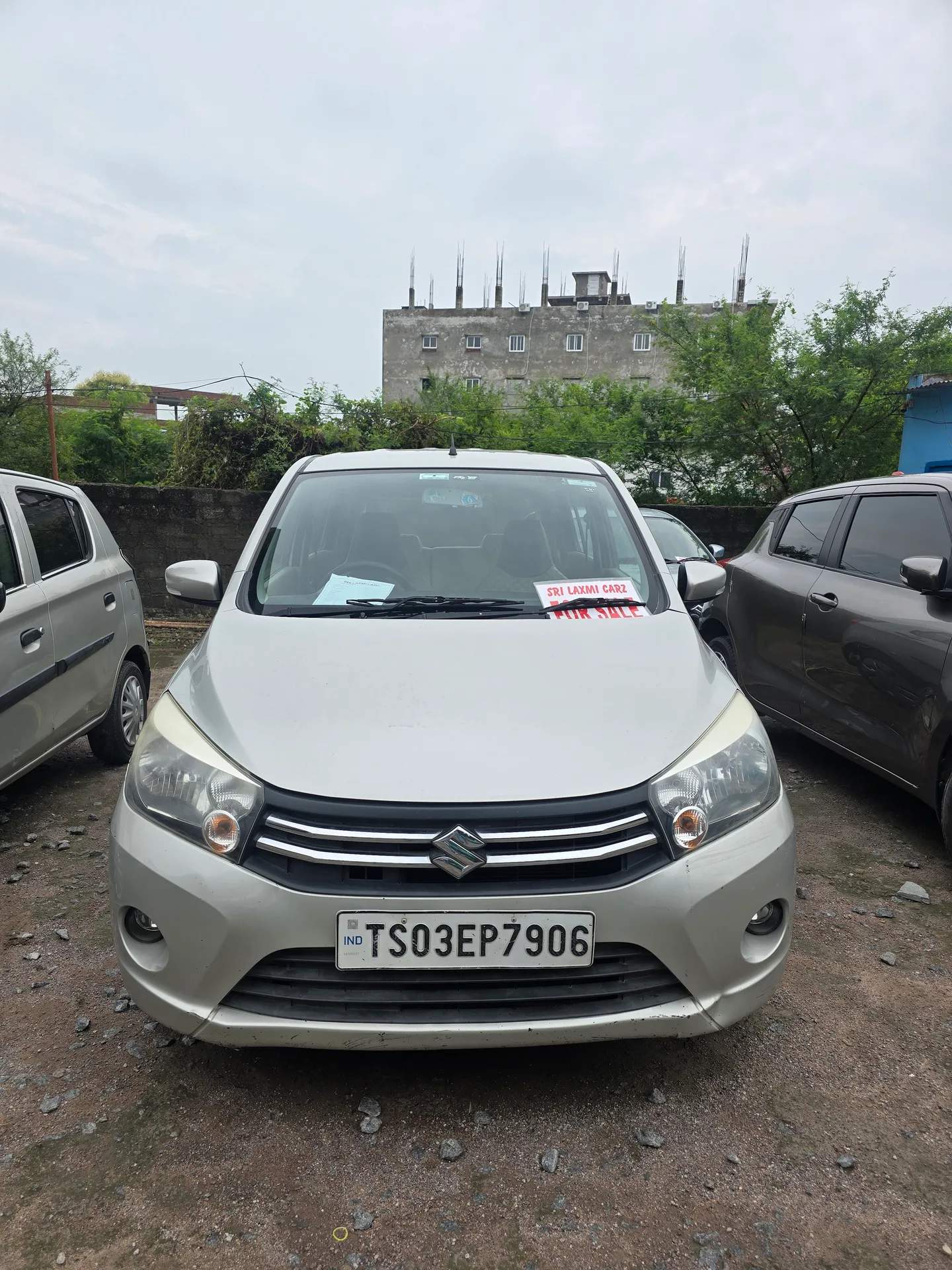 Maruti Suzuki Celerio zxi AGS